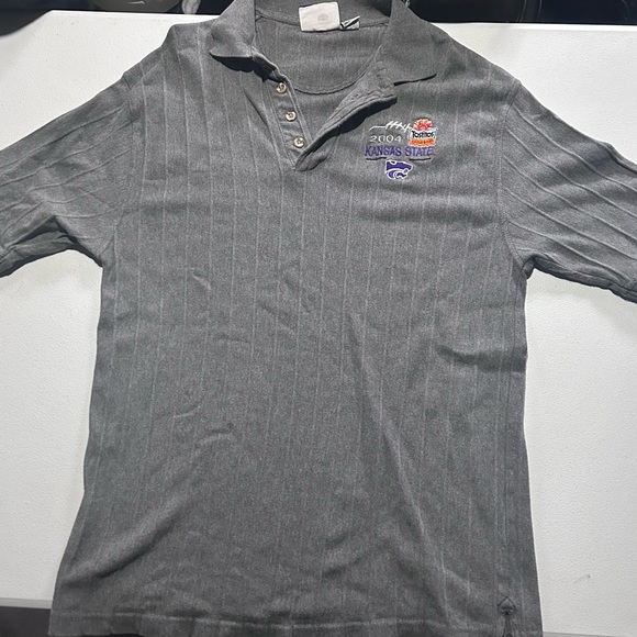 Vintage K-State Polo - Picture 2 of 7